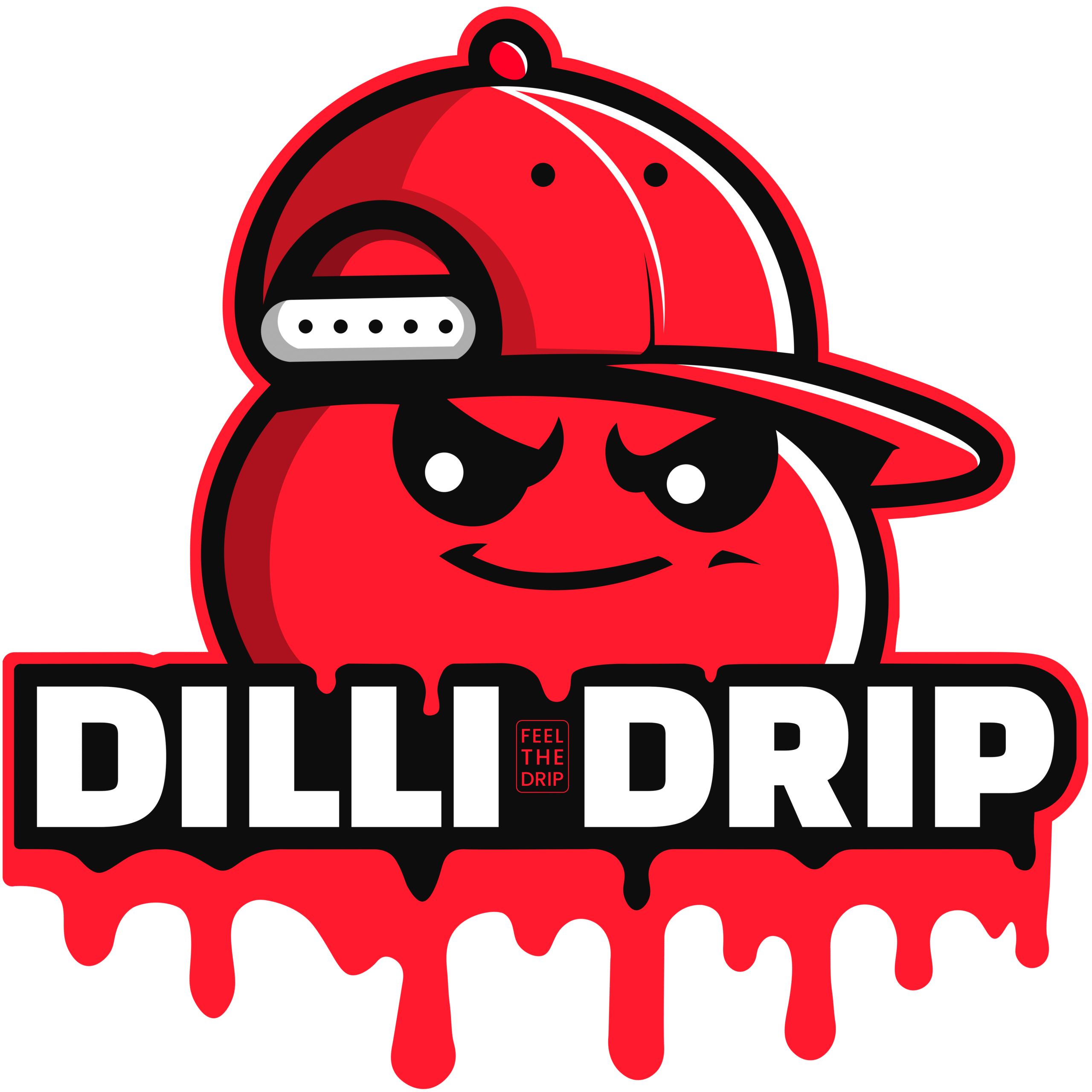 Dilli Drip