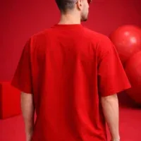 back view of MOO-TIVATION t shirt