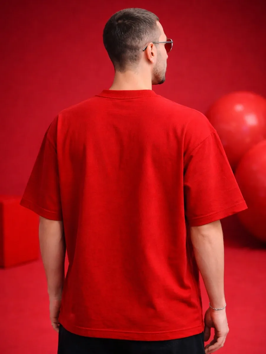 back view of MOO-TIVATION t shirt