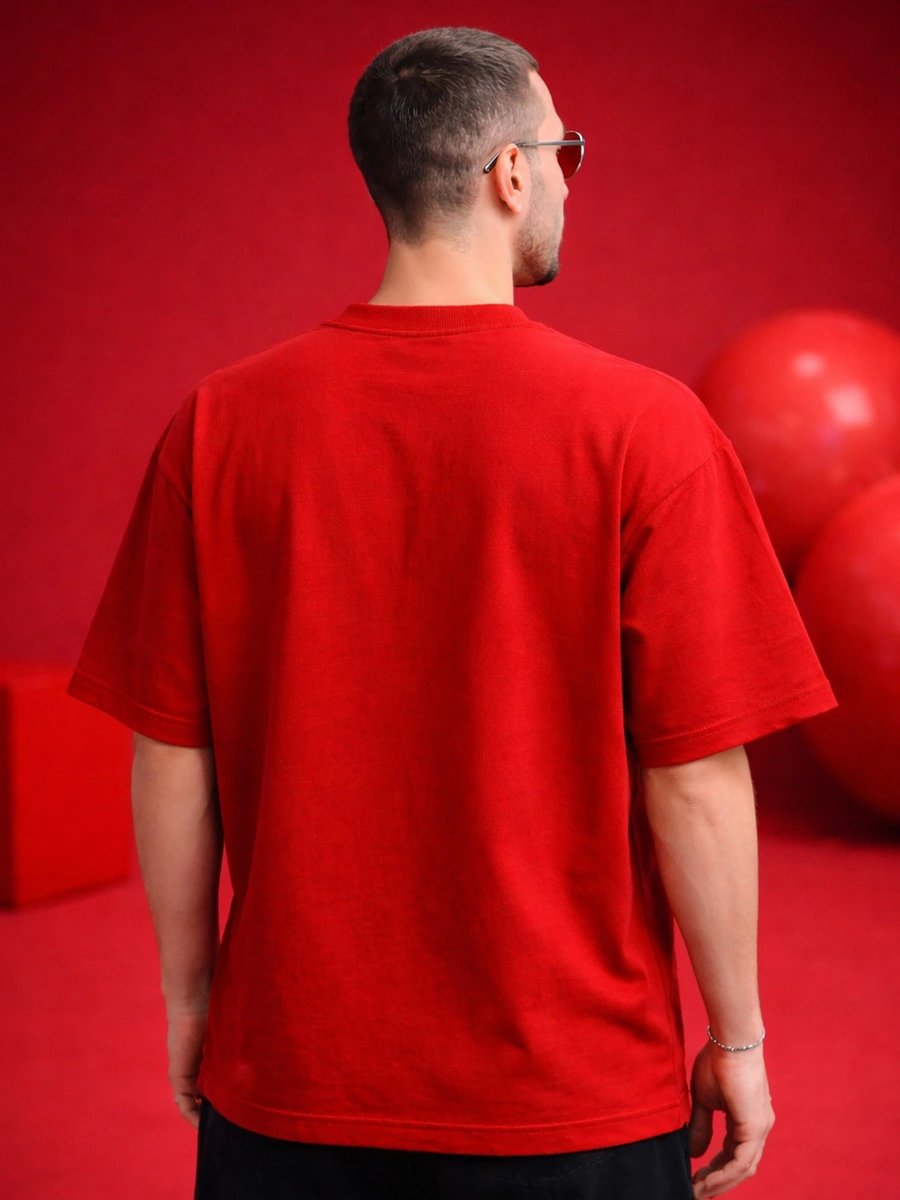 back view of MOO-TIVATION t shirt