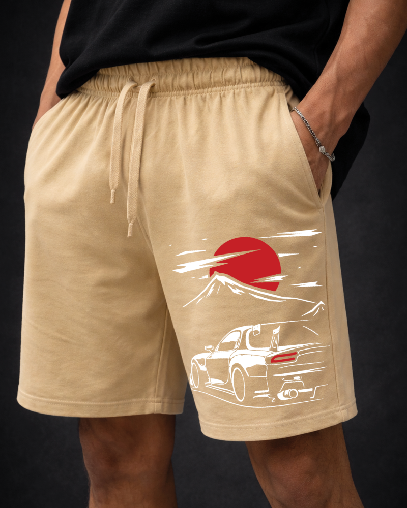 Dilli Drip Bottomwear