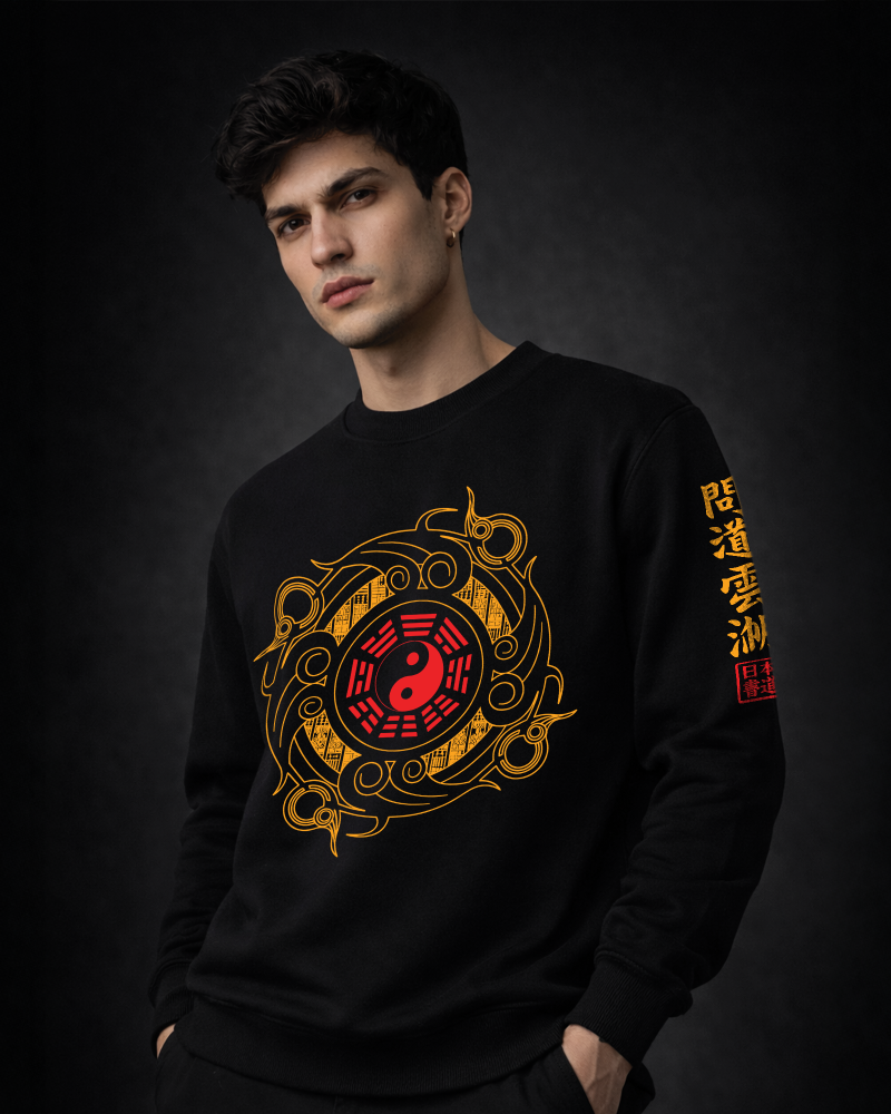 Dilli Drip Sweatshirts